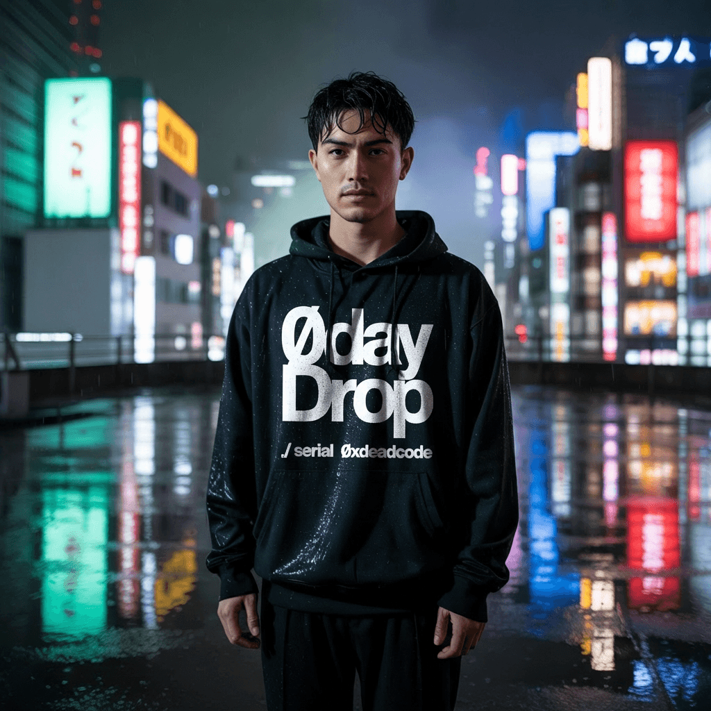 0DAY DROP