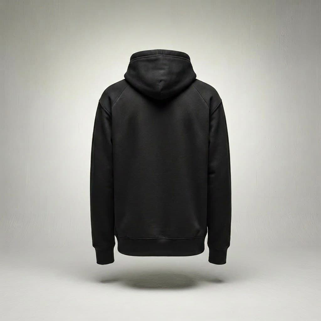 0DAY DROP back