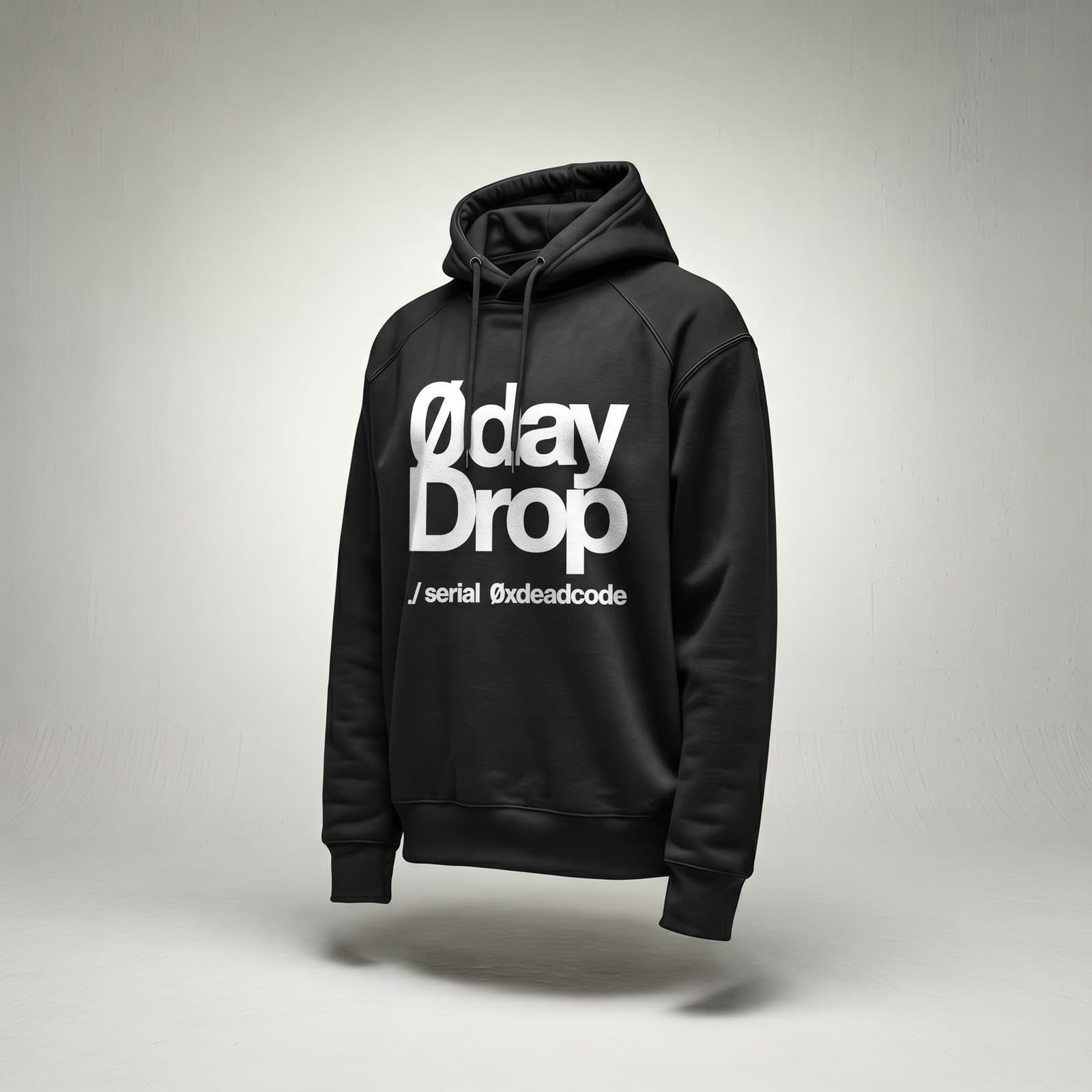 0DAY DROP front
