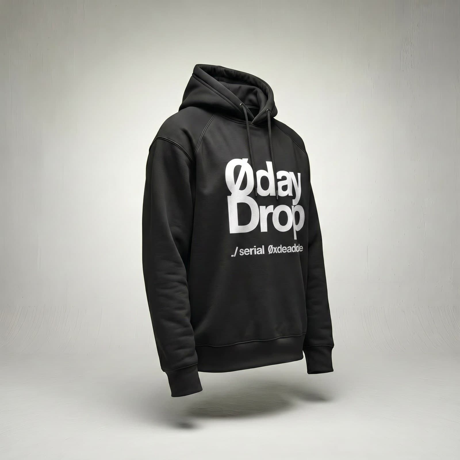 0DAY DROP side