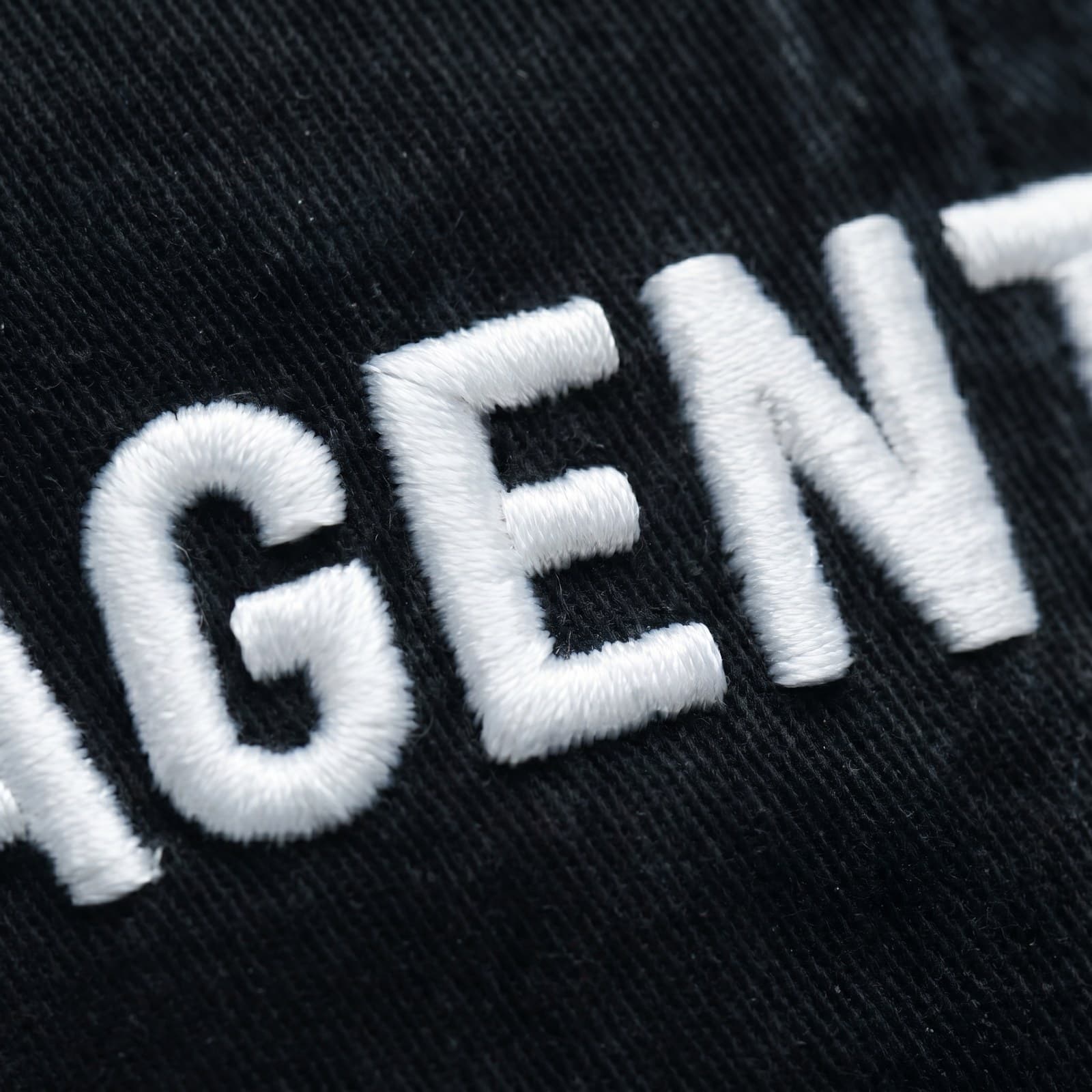 AGENTIC detail