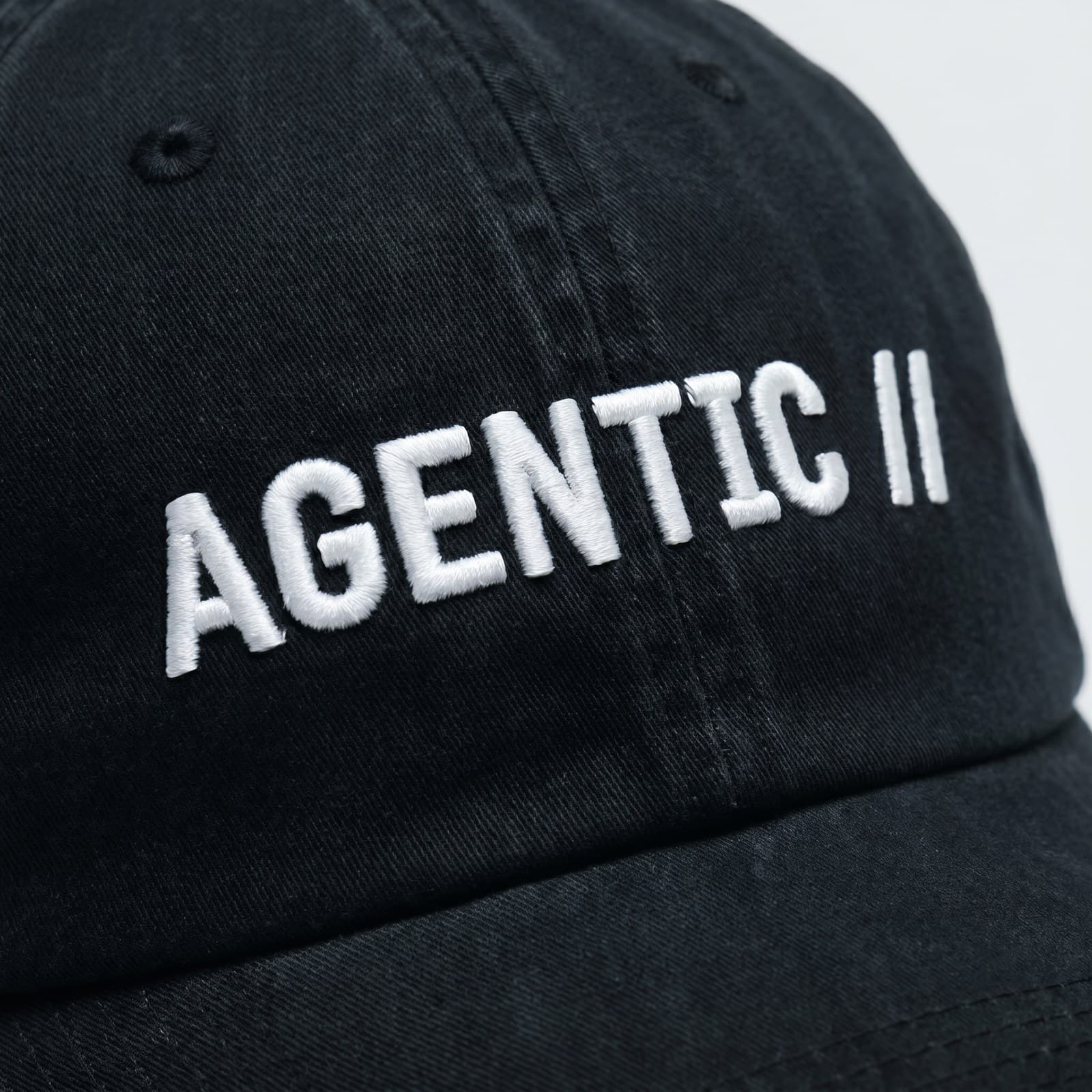AGENTIC
