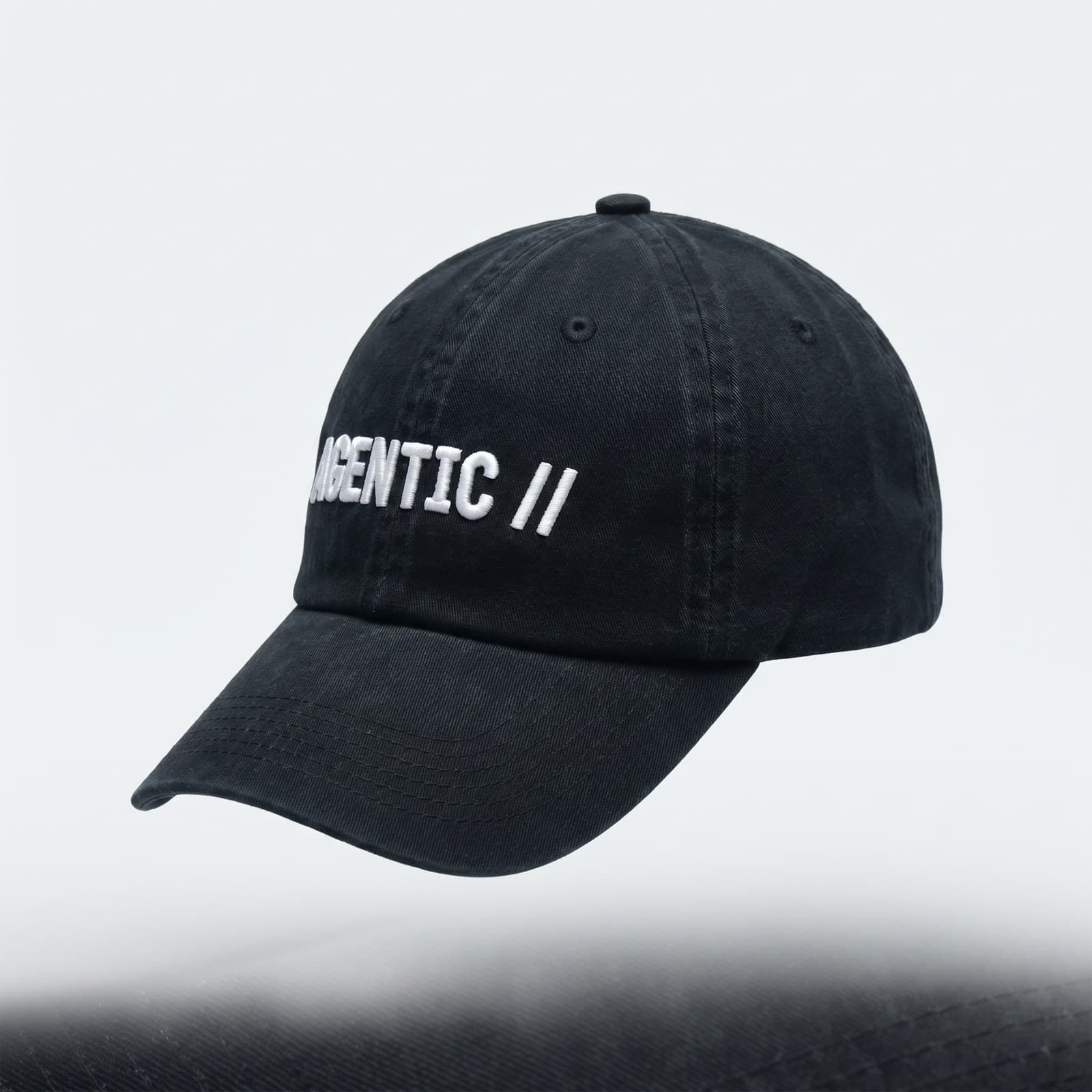 AGENTIC side