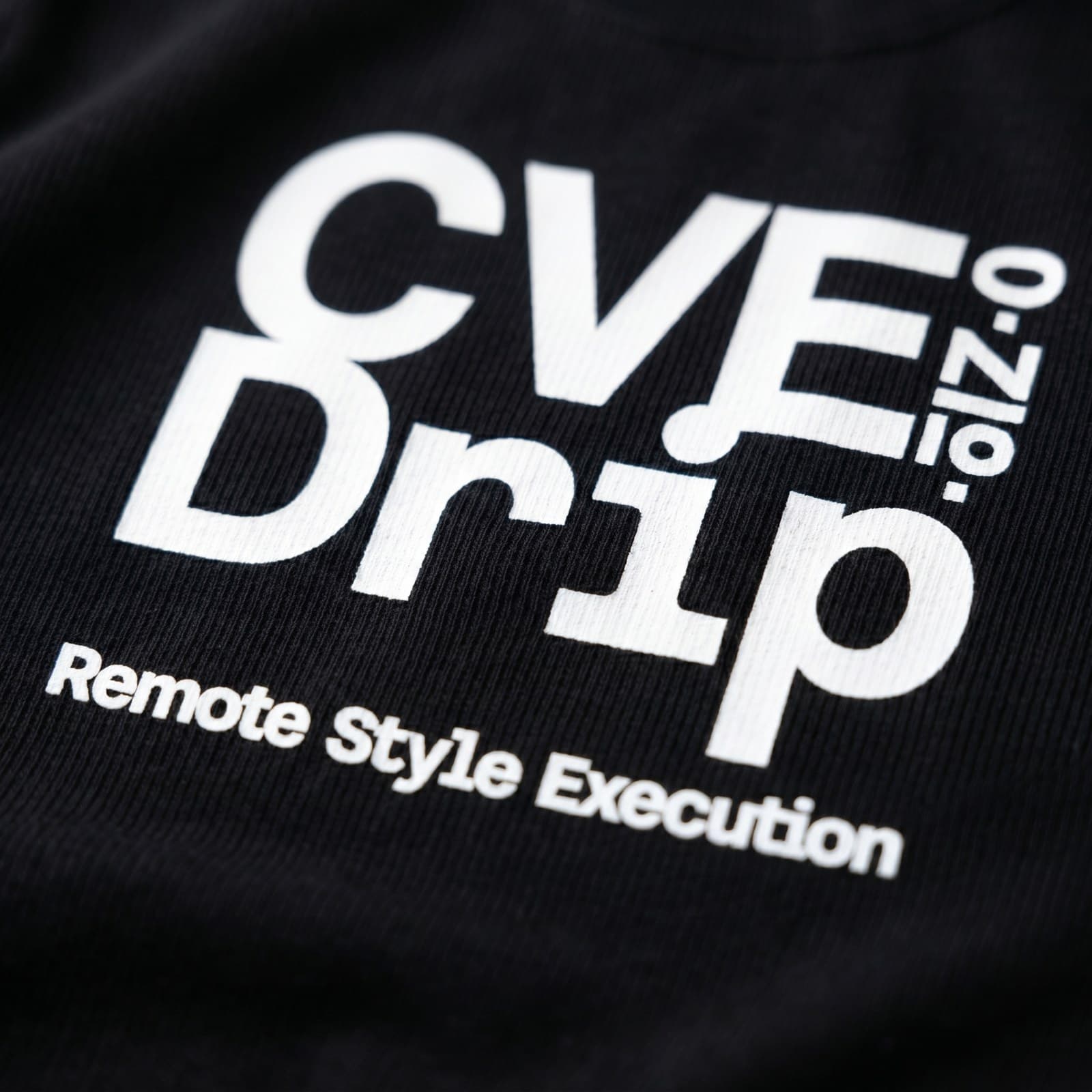 CVE-DRIP detail