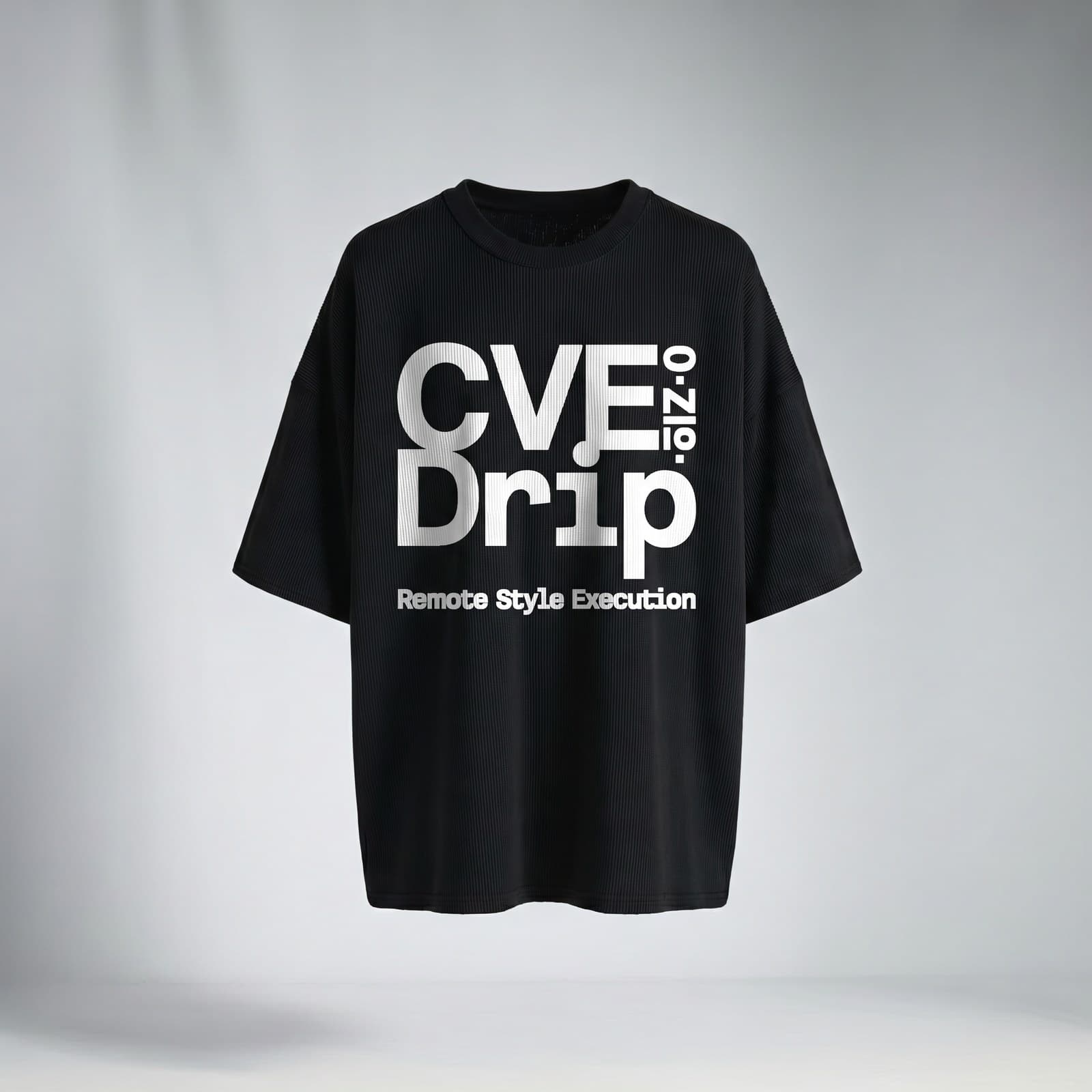 CVE-DRIP front