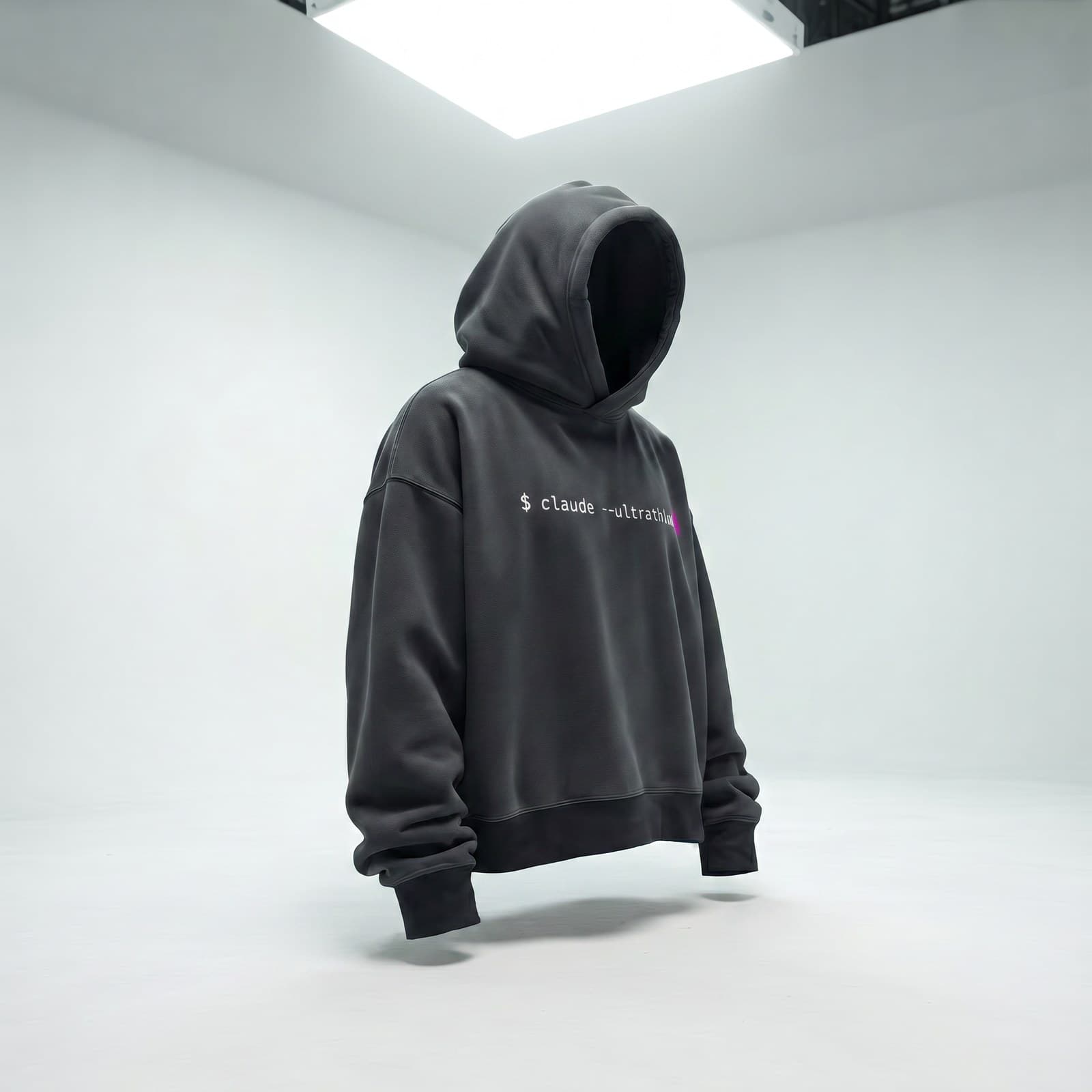 ULTRATHINK side
