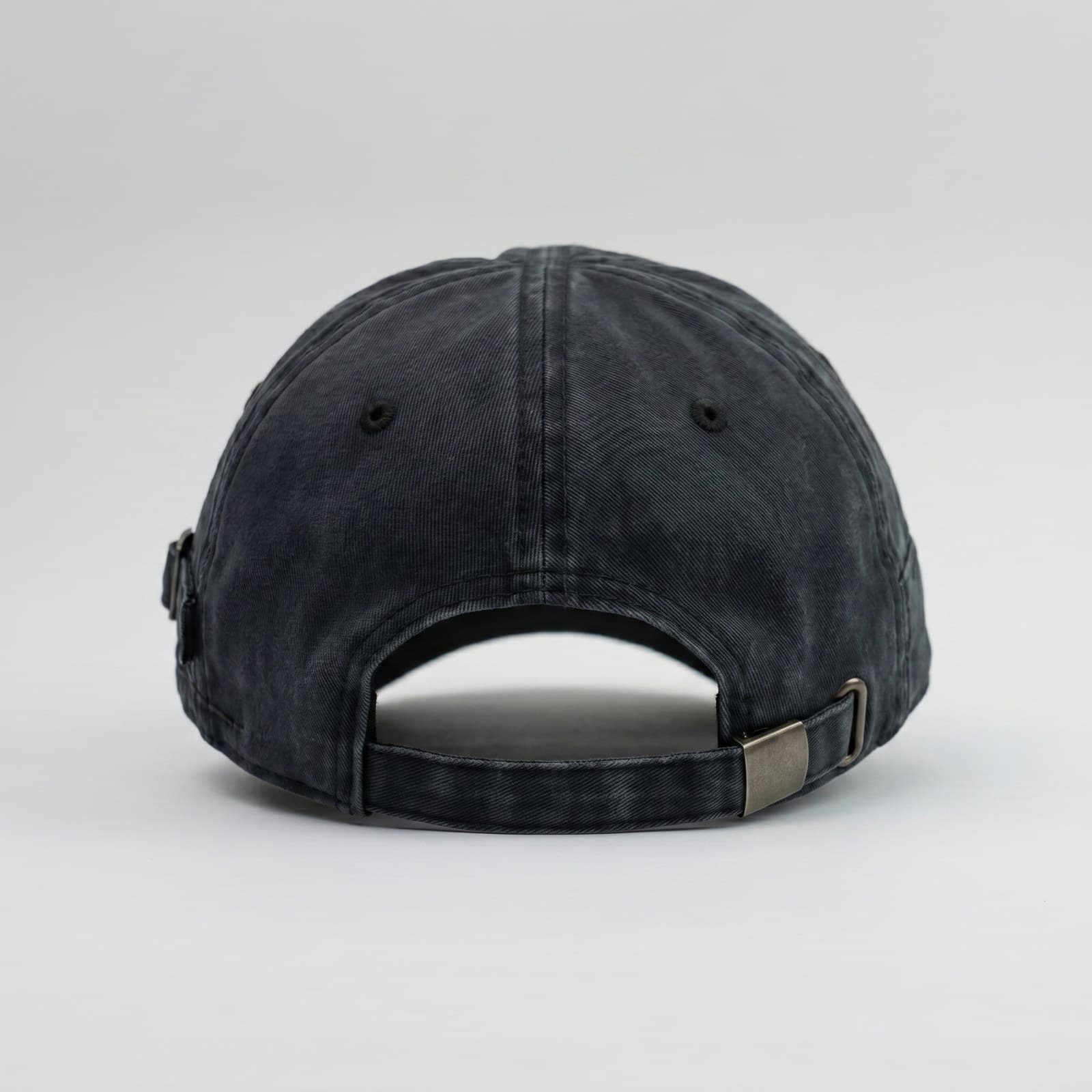 WHOAMI / LEGEND back
